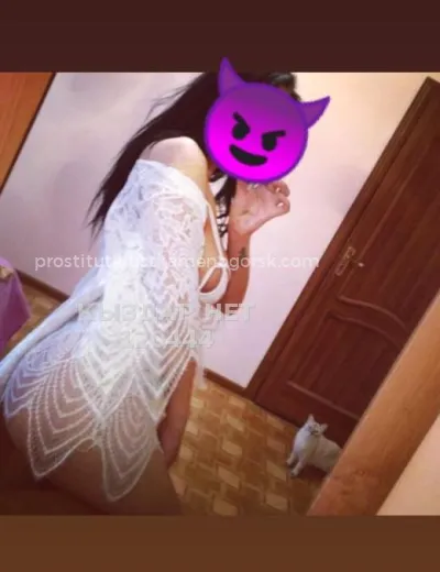 Проститутка Аделя